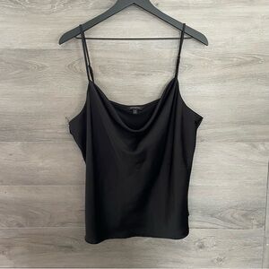 Banana Republic Satin Top